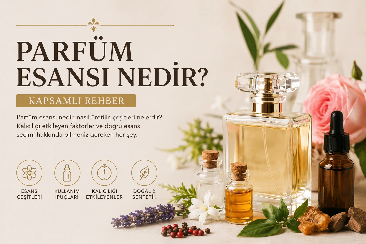parfum-esansi-nedir